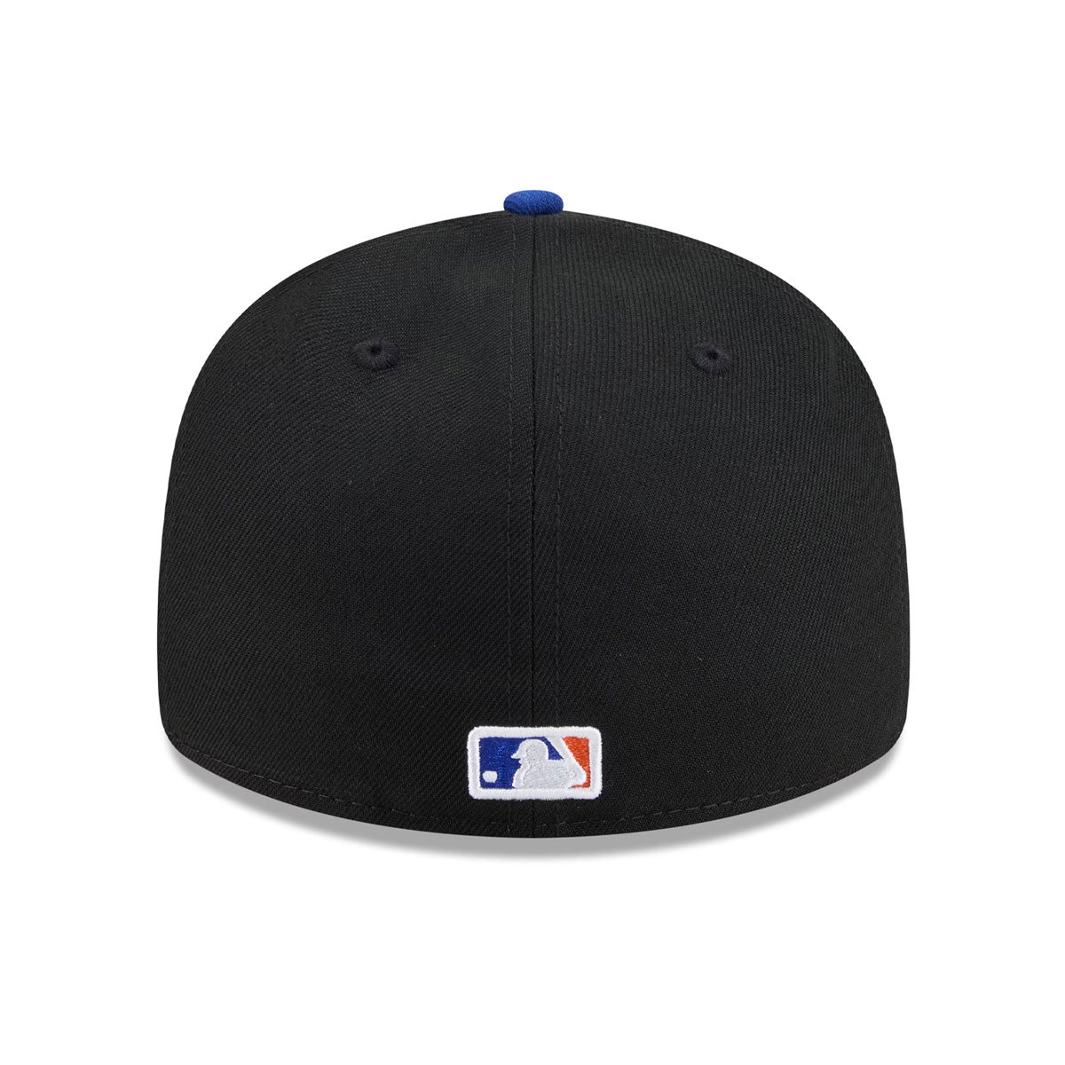 NEW ERA - New York Mets LP59Fifty 2026 MLB Hall of Fame OTC Black/Blue 【60891564】