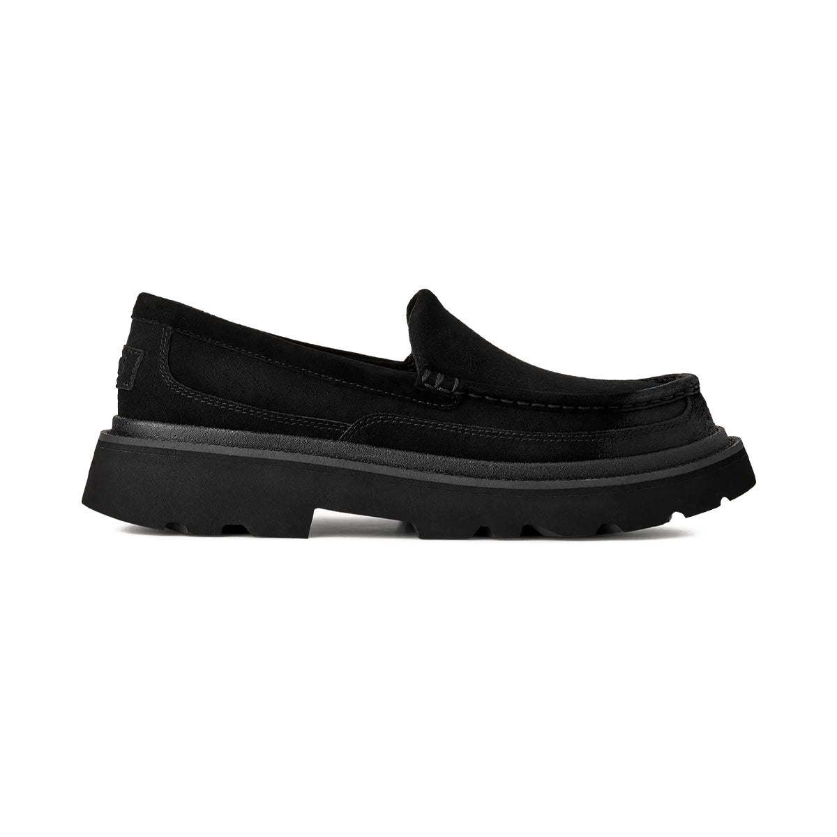 UGG - M ASCOT LUG 【1172691-BLK】