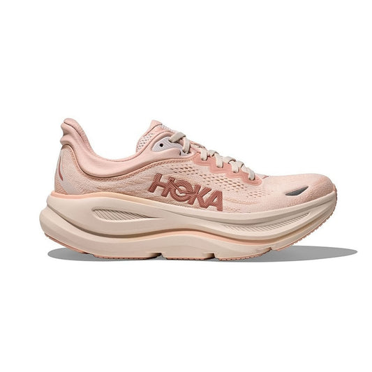 HOKA - W BONDI 9 【1162012-RLTT-MG】