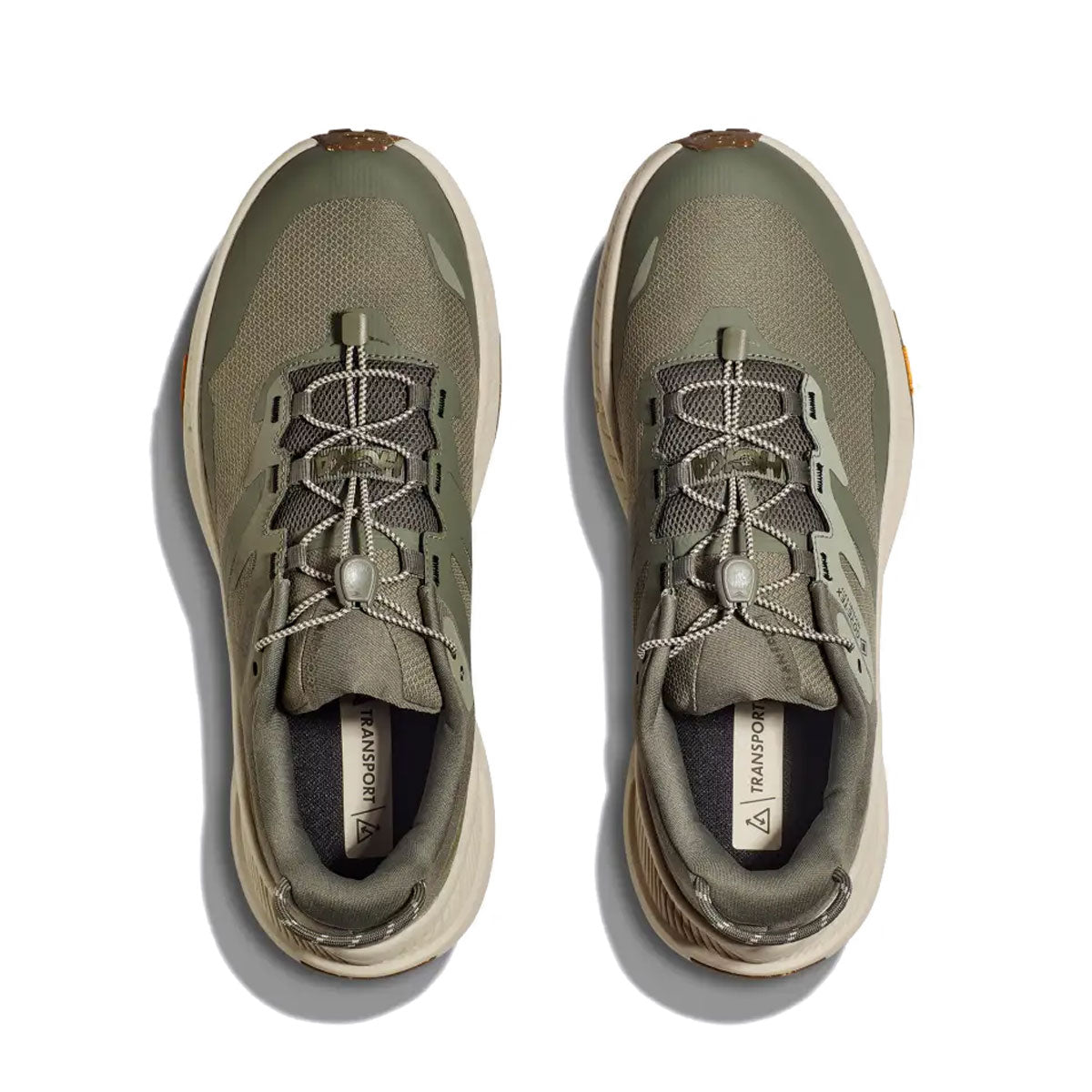 HOKA - TRANSPORT GTX 【1133957F-STTM-MG】