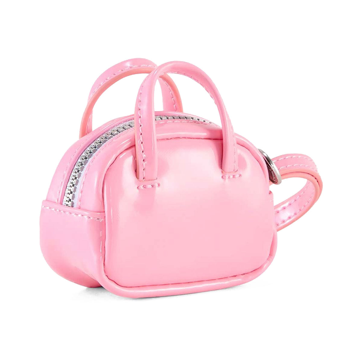 PUMA - 1976 GRIP BAG KEYCHAIN PINK【092598-04】
