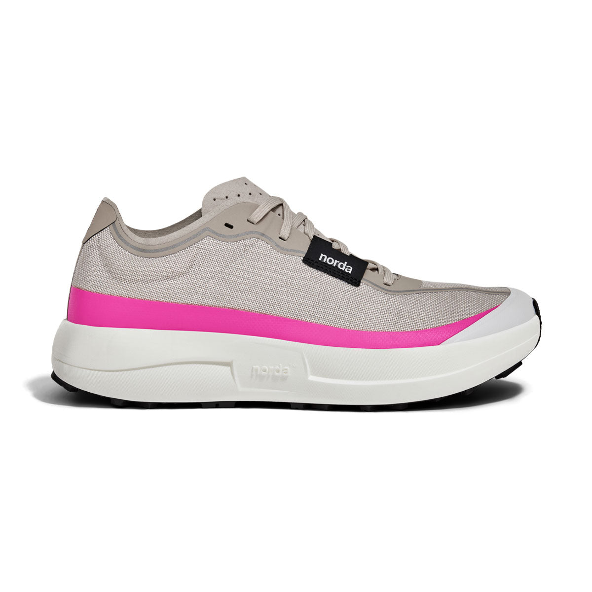 norda - 005 - W - Comet