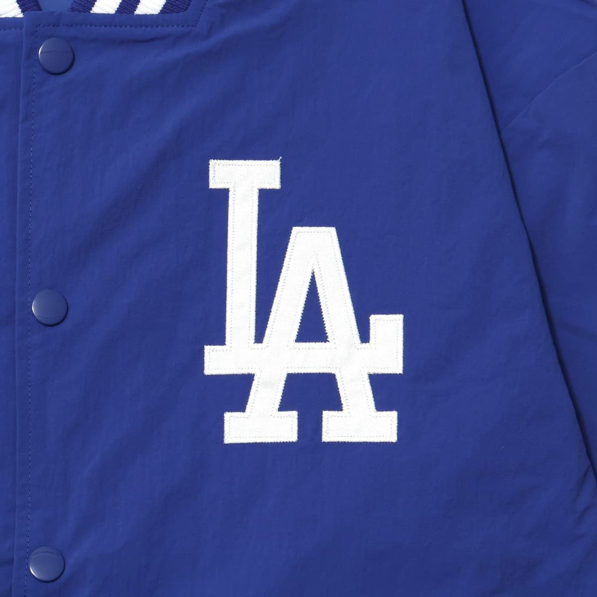 Fanatics ‐ MLB_STANDARDLOGO JACKET【ML2325FW0001】