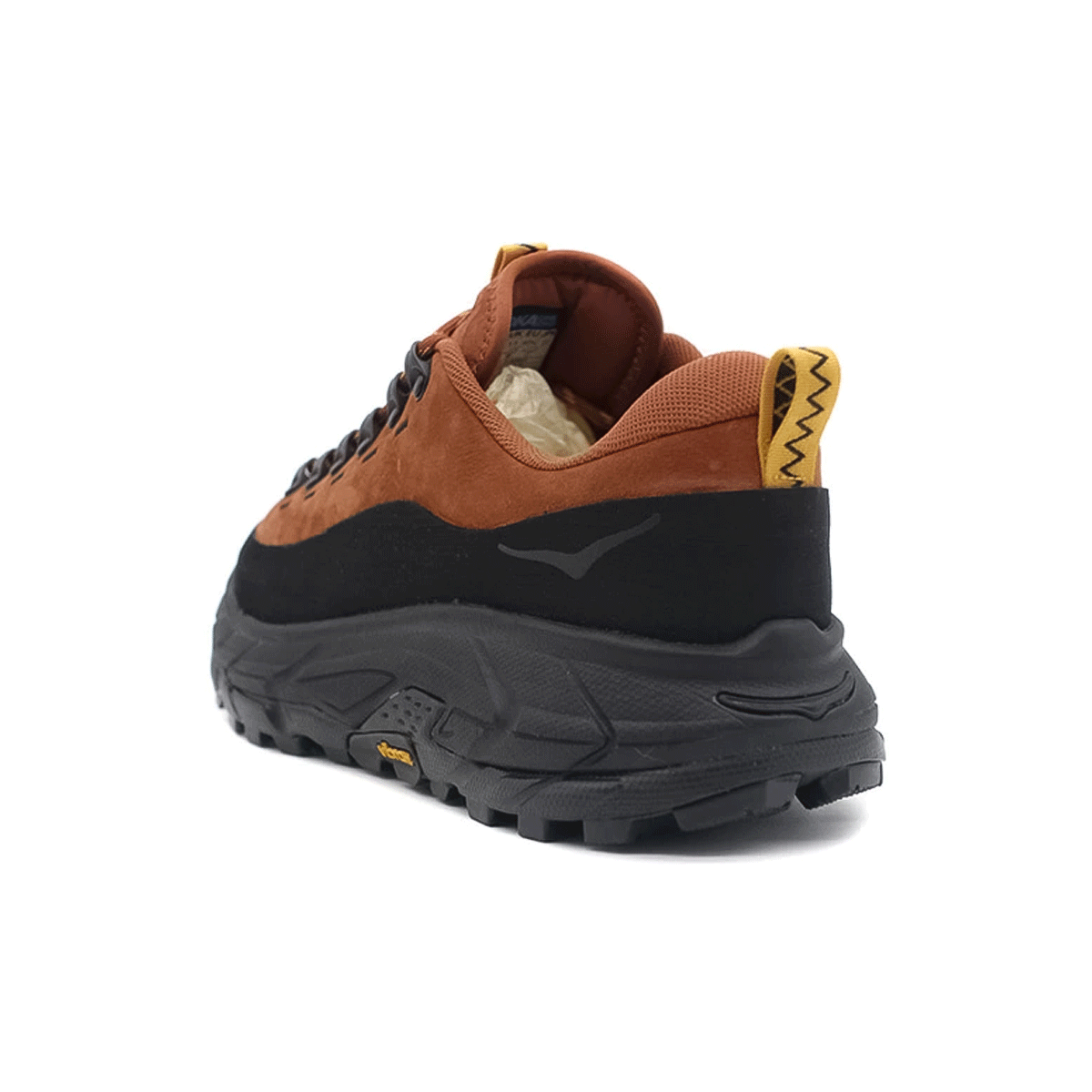 HOKA U TOR SUMMIT "HAZELNUT/BLACK" ホカ U トー サミット "ヘーゼルナッツ/ブラック" 【1147952-HBCK】