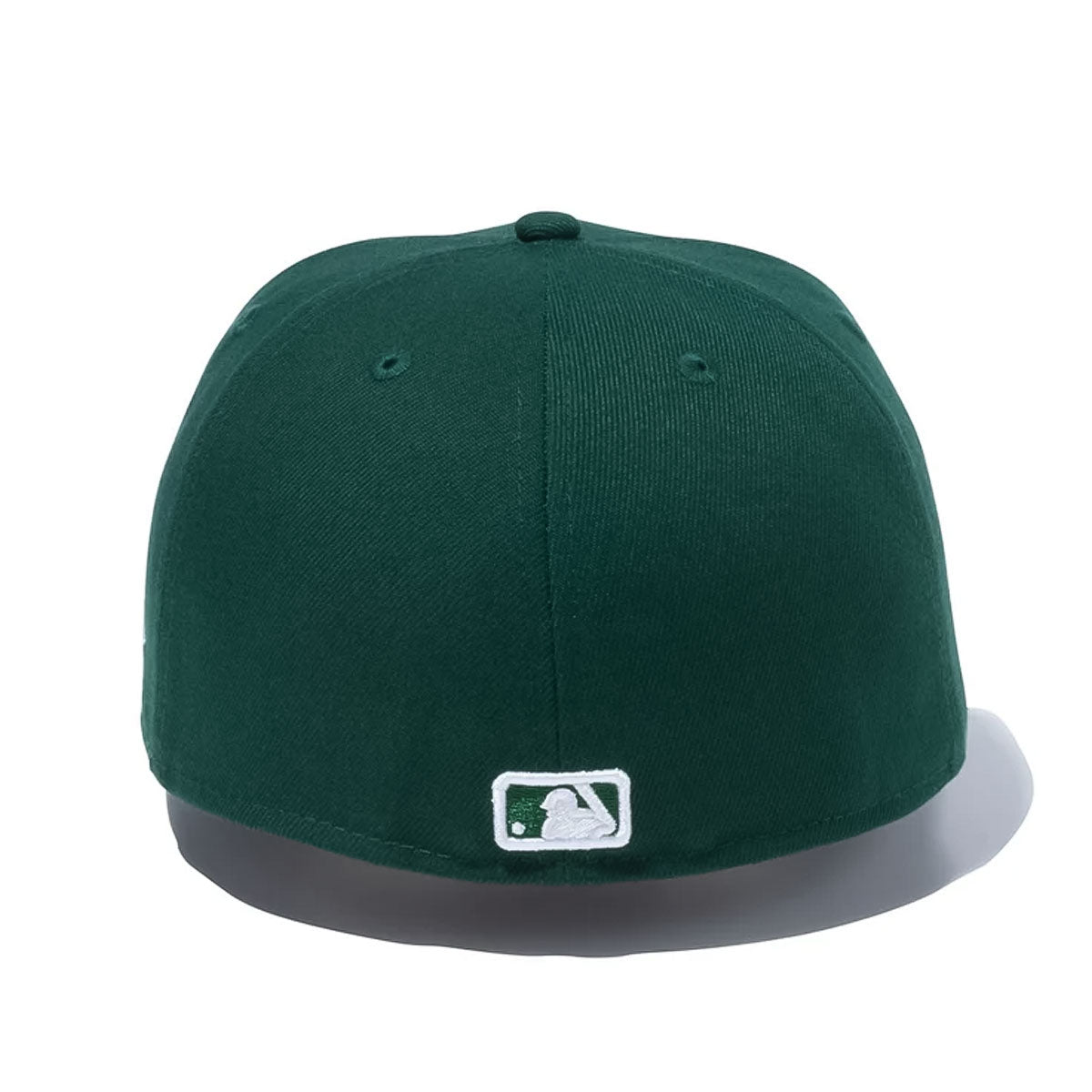 NEW ERA New York Yankees - 59FIFTY DARK GREEN/WHITE 【14525204】