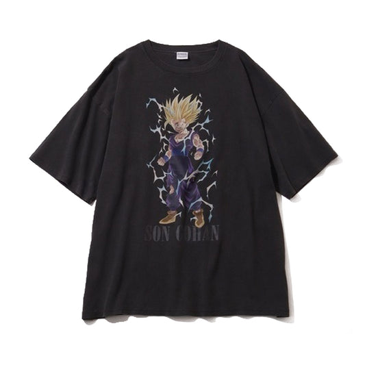 DGB-ST03 PIGMENT TEE