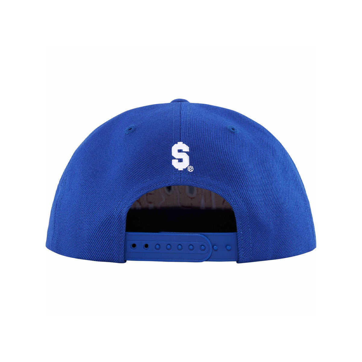 Supreme シュプリーム Creep 6 PANEL CAP