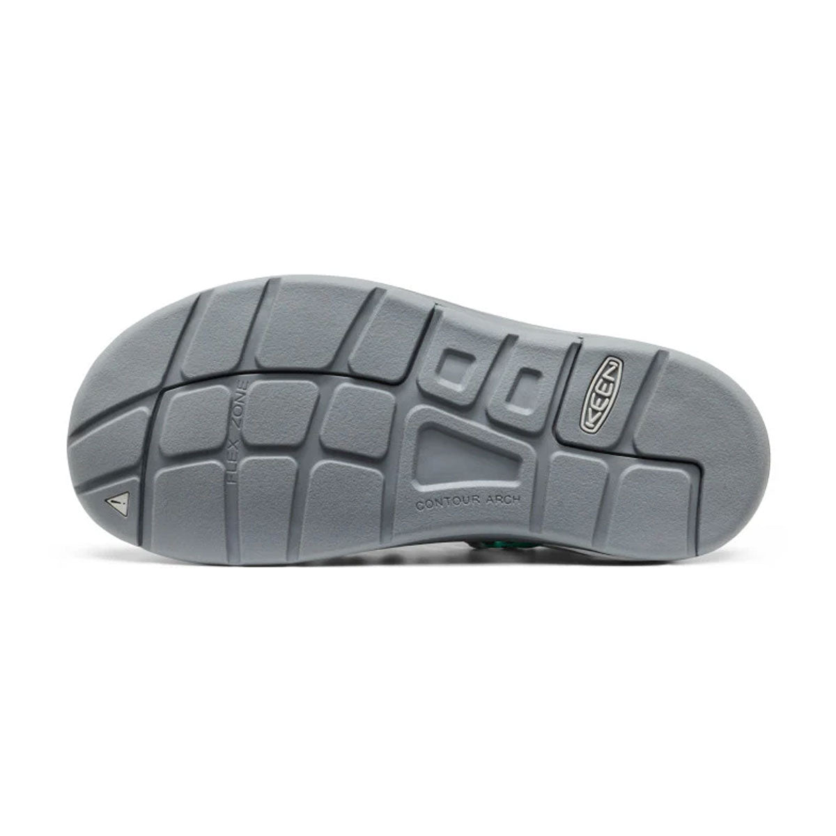 KEEN - UNEEK M BIRCH/CABBAGE 【1032179】