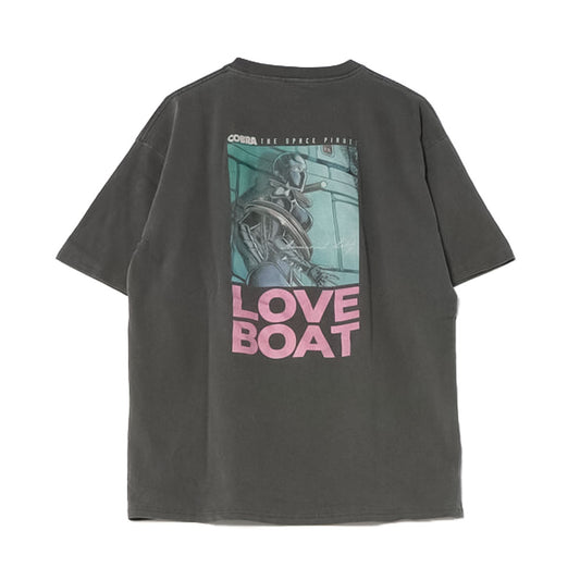 PIGMENT TEE 【LBC-ST02】