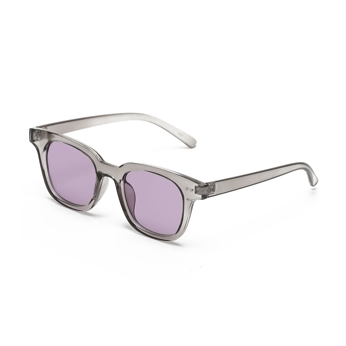 SUNKAK - TYPE2 CLEAR BLACK PURPLE