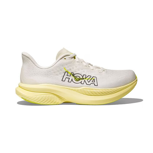 HOKA - W MACH 6 【1147810-WNH-MG】