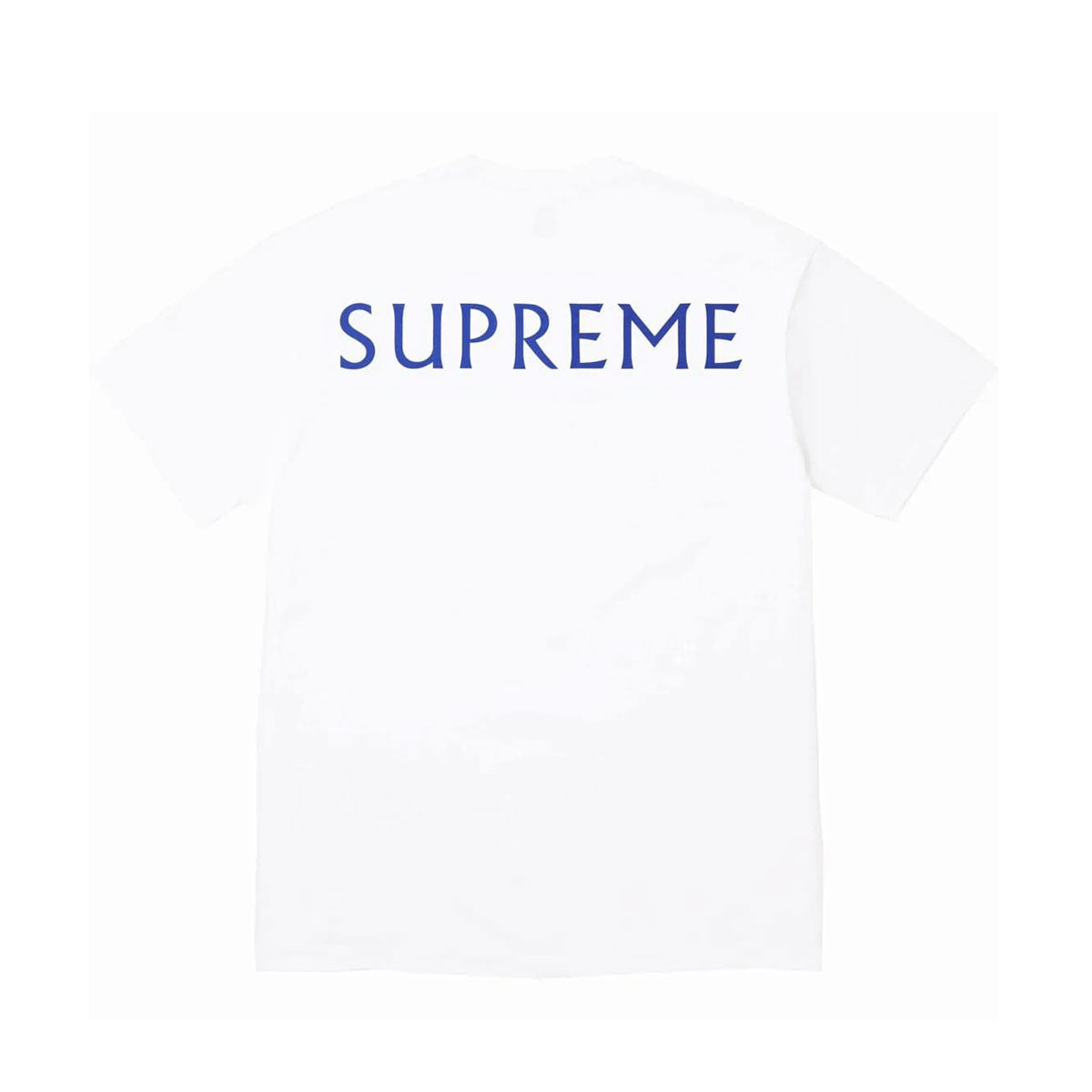 Supreme - Damien Hirst Tee WHITE