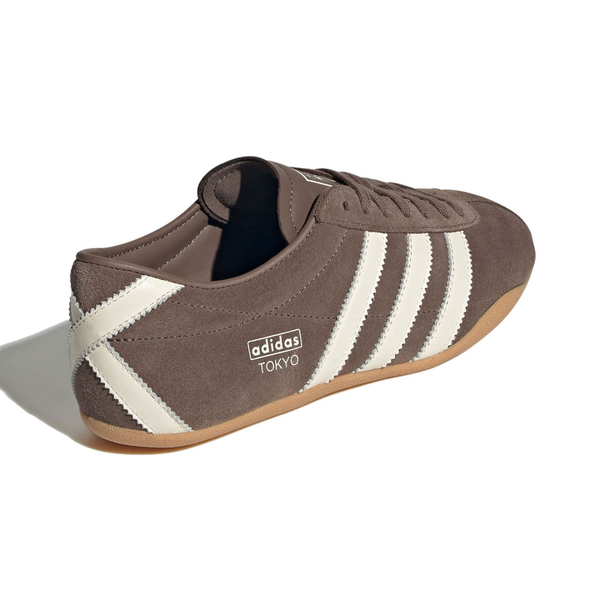 adidas - WMNS TOKYO Earth Strata/Off White/Gum【KI3584】