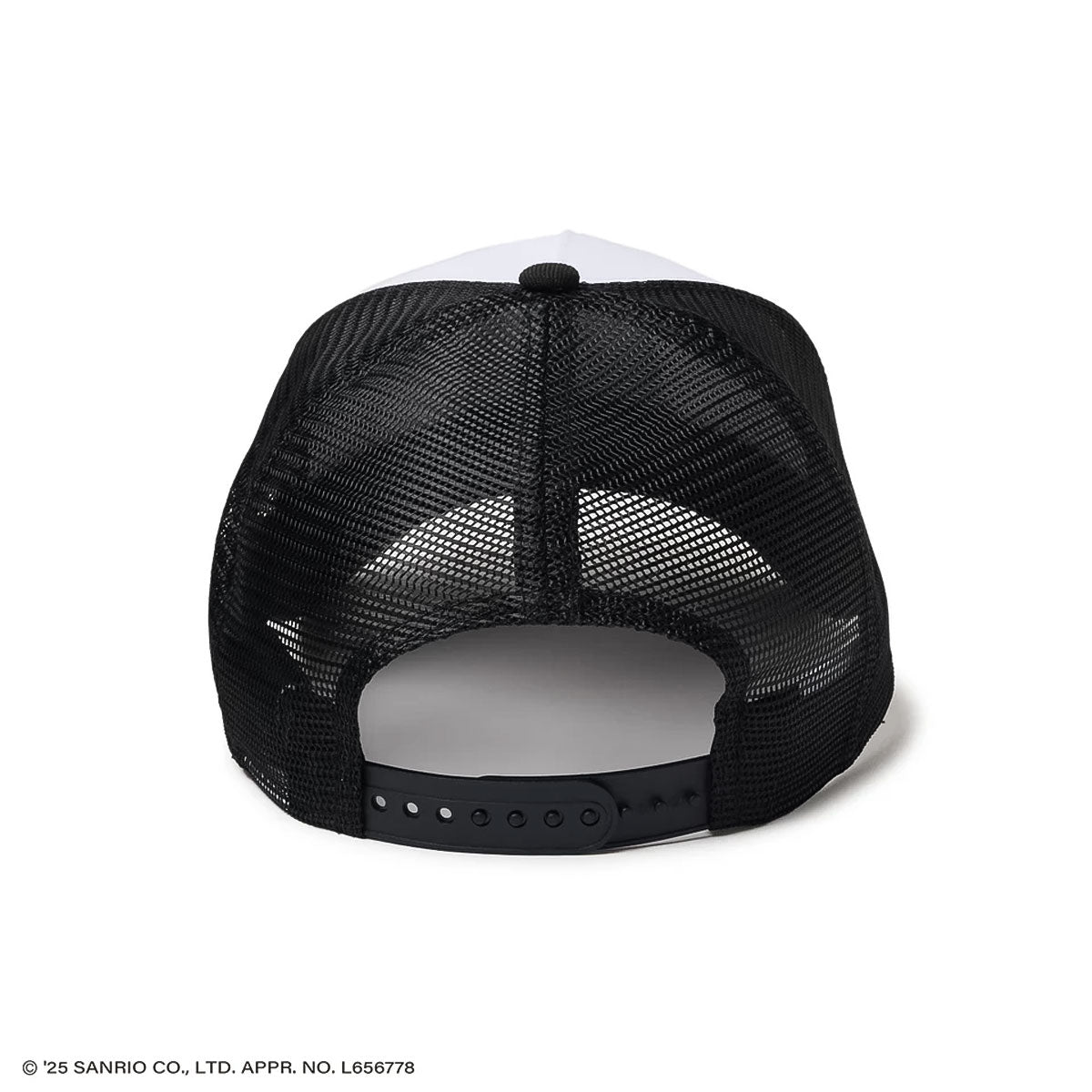 NEW ERA - 9Forty AFTR KITTY NECAP BLACK 【14348596】