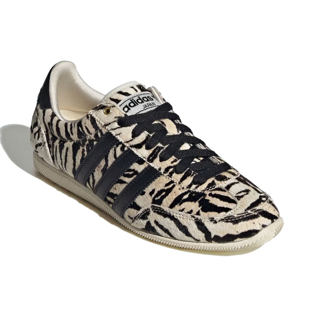 adidas - JAPAN W Off White/Core Black/Core Black 【KI6544】