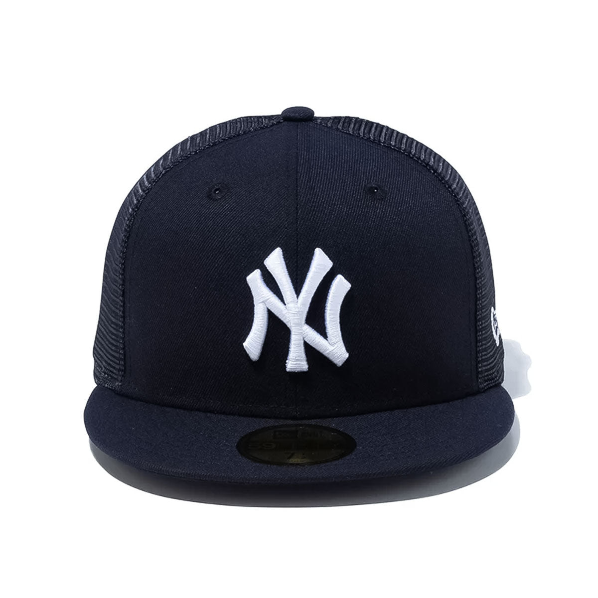 NEW ERA New York Yankees - 59FIFTY TRACKER NAVY/WHITE【14525151】