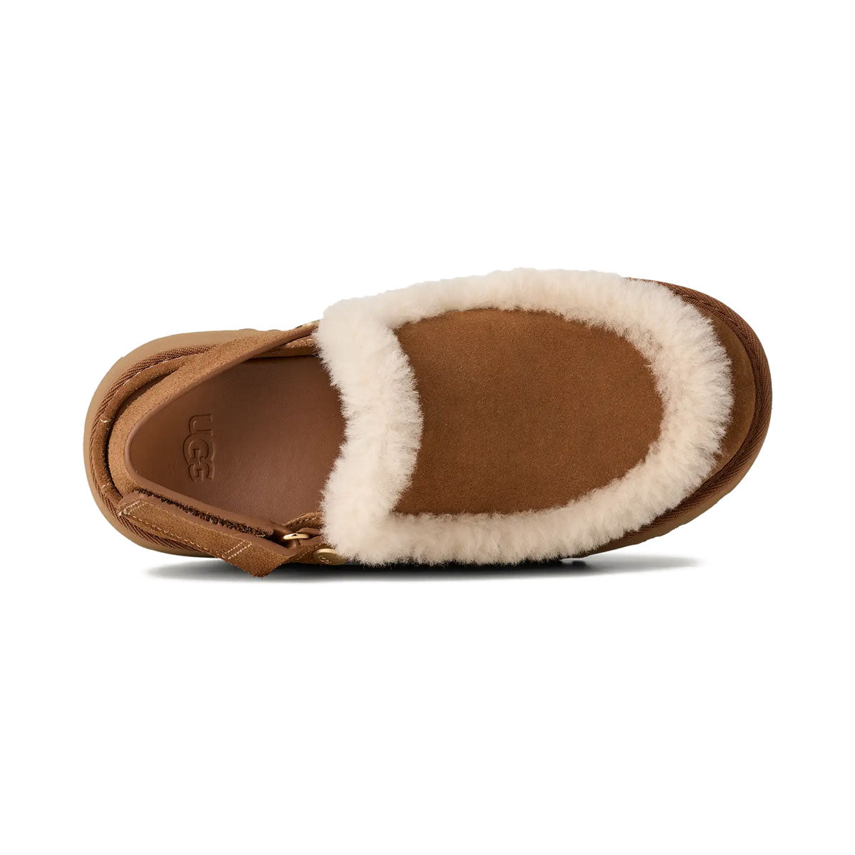 UGG - W ESMEE CLOG 【1173331-CHE】