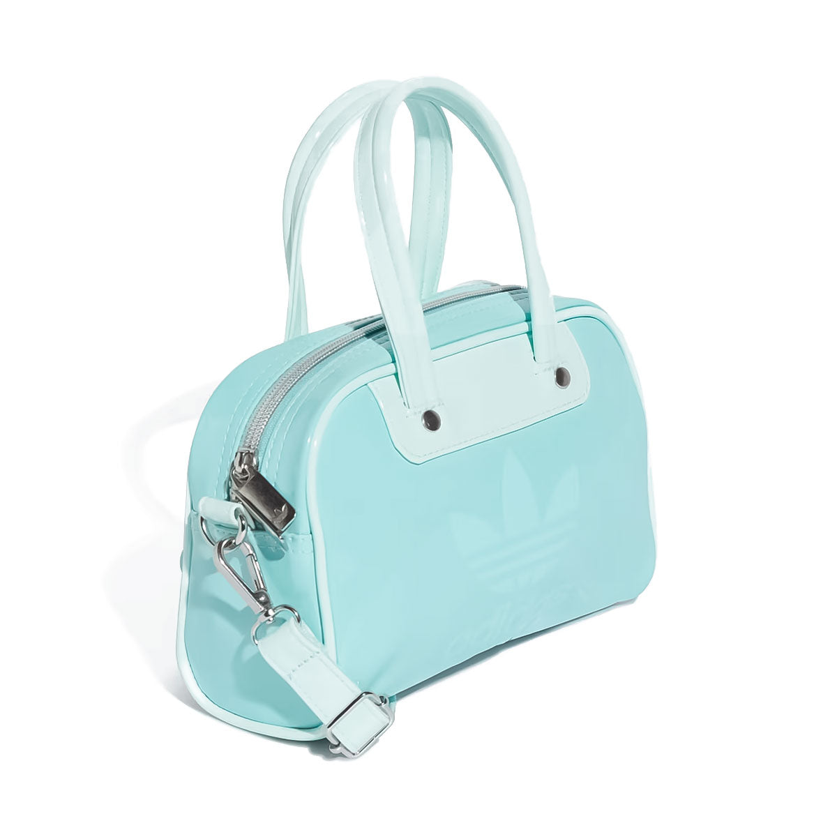 adidas - HERI AC MINI BOWLING BAG Easy Mint【JSN39-JI9451】