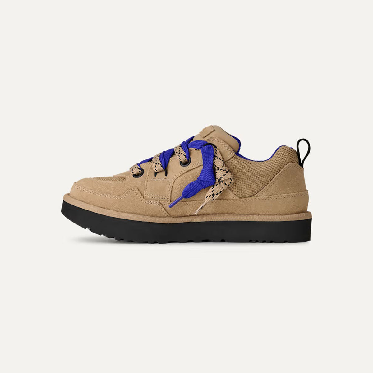 UGG - MENS LO LOWMEL SAND / REGAL BLUE 【1169493-SDRG】