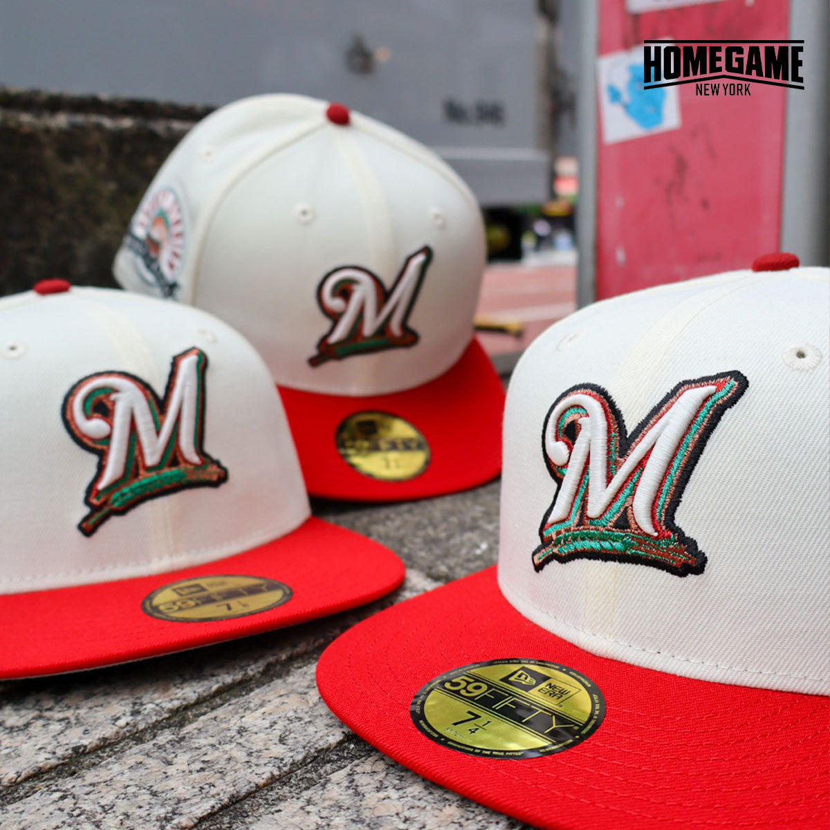 NEW ERA（ニューエラ） – HOMEGAME TOKYO