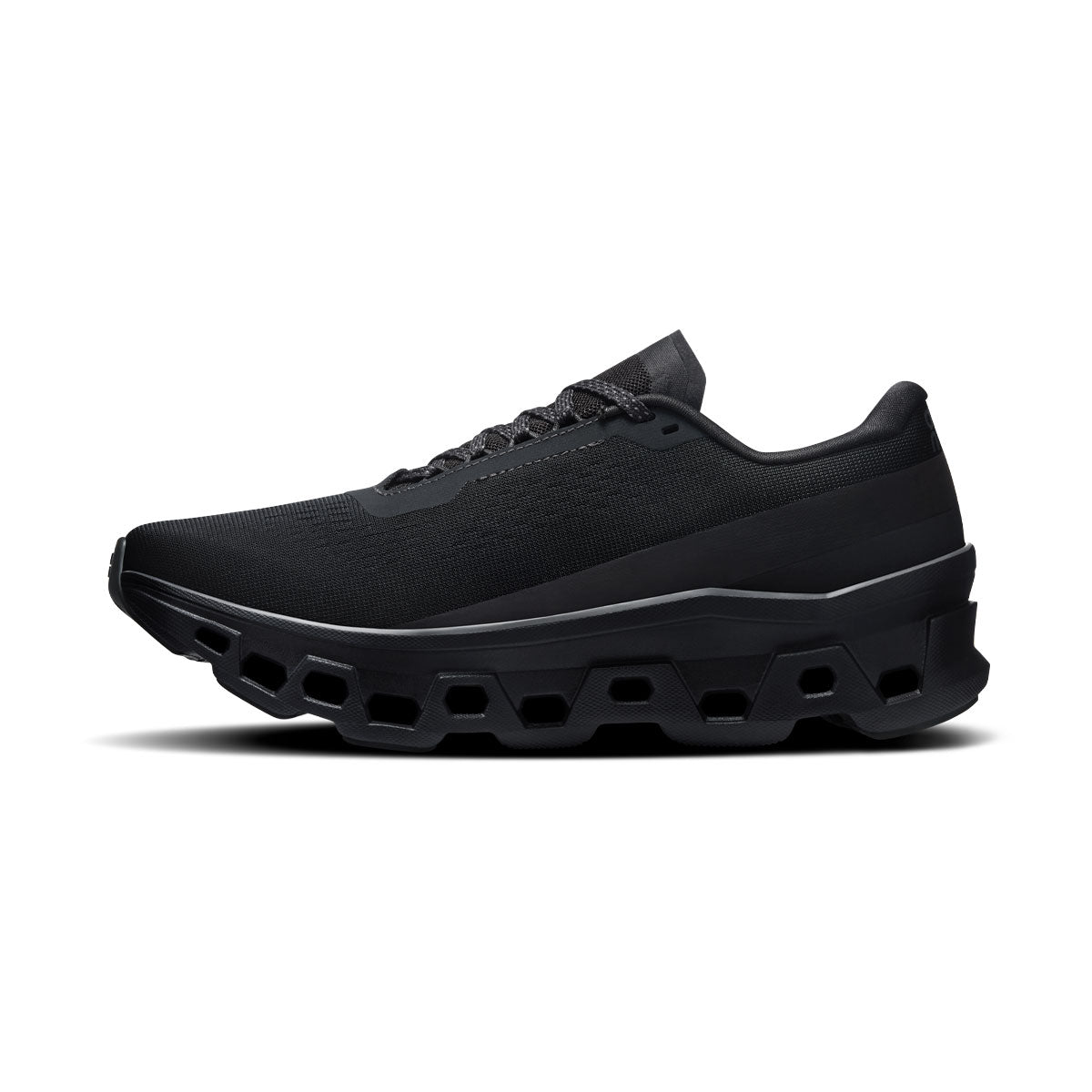 On - Cloudmonster 1 Black/Black 【3WF30481043】 – HOMEGAME TOKYO