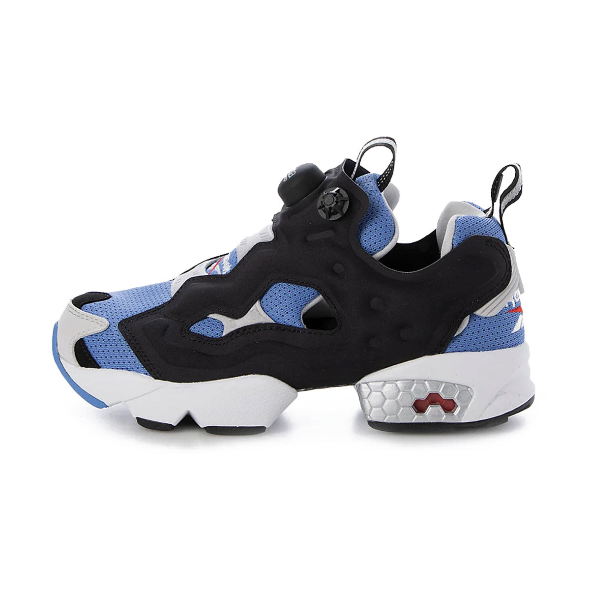 REEBOK - INSTAPUMP FURY 94 BLUE 【146569-100245177】