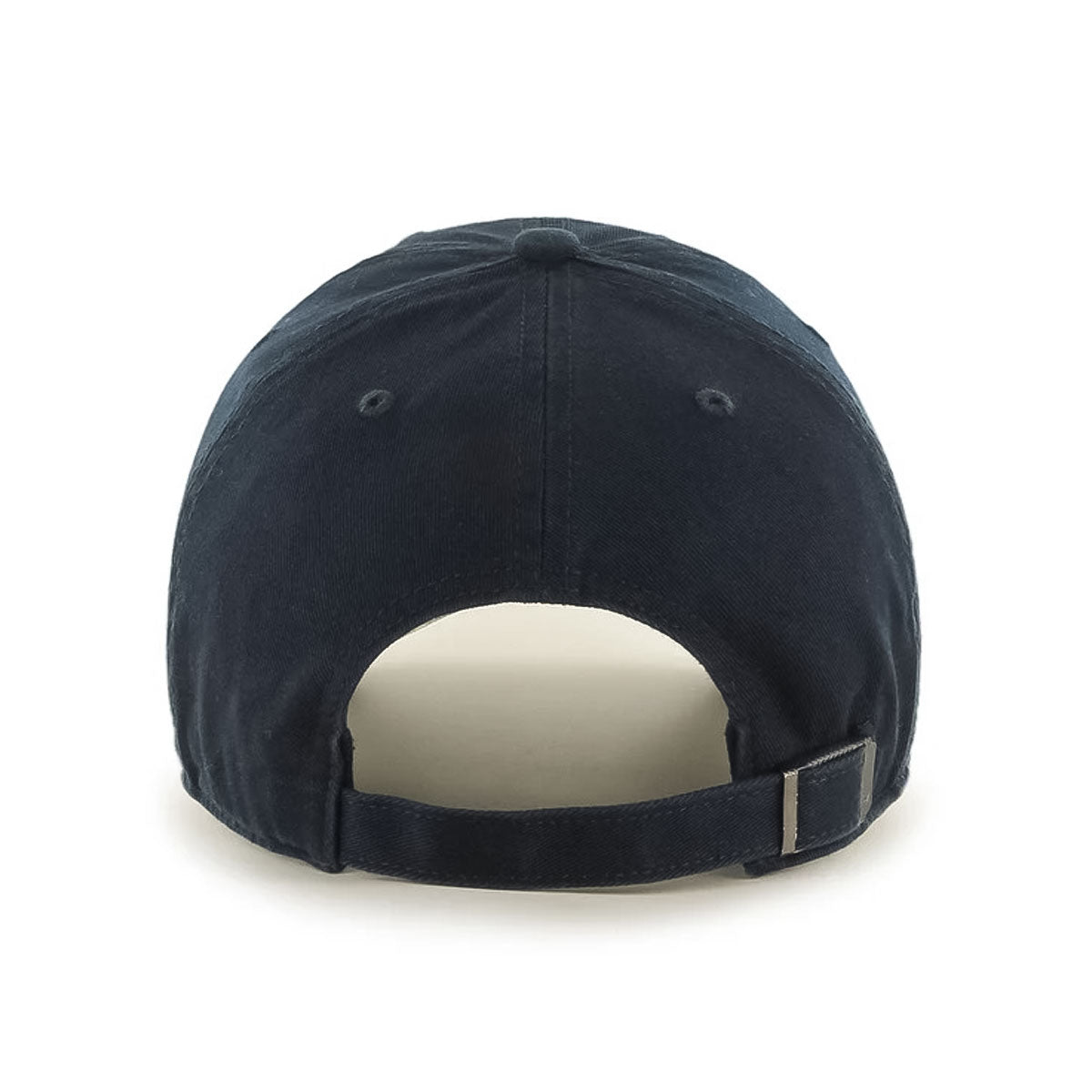 ’47 BRAND New York Yankees - CLEAN UP NAVY  【14858342/BSRNR17GWS-NY】