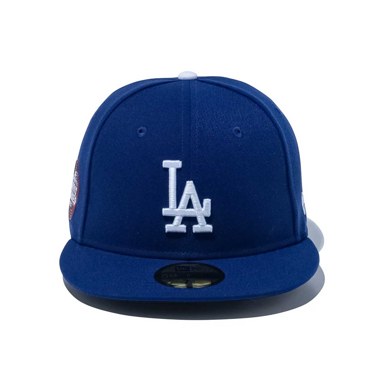 NEW ERA Los Angeles Dodgers - 59FIFTY MLB WORLD TOUR TOKYO DARK ROYAL【14551041】