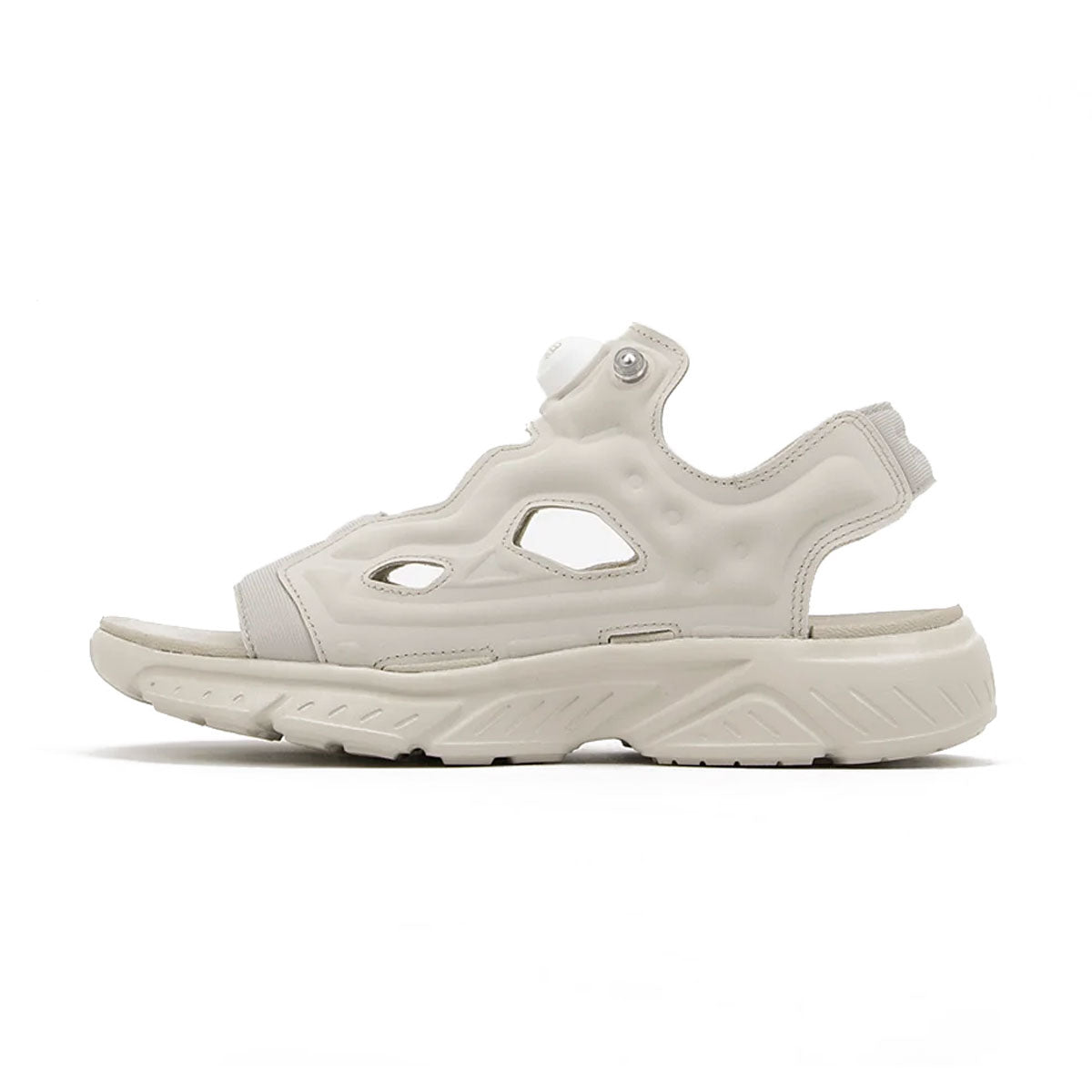 REEBOK - INSTAPUMP FURY SANDAL MOON STONE 【152083-100251113】