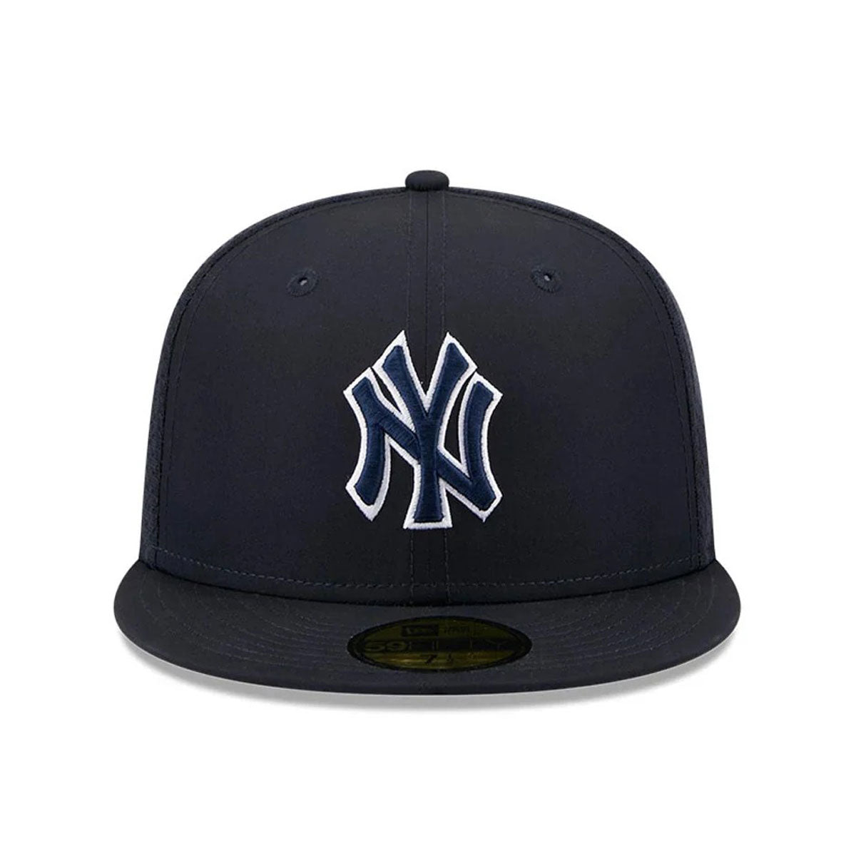 NEW ERA - New York Yankees 59FIFTY MLB Batting Practice 2026 NAVY 【60868928】