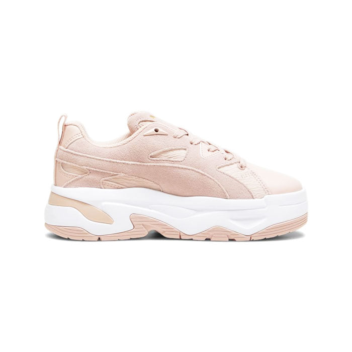 PUMA BLSTR MIX WMNS ROSE QUARTZ プーマ ブラスター ミックス ウィメンズ ローズクォーツ【396095-02】