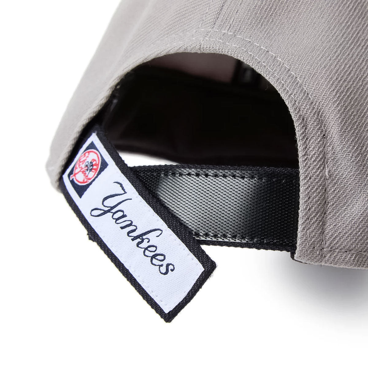 NEW ERA New York Yankees - Youth 9FORTY 2-Tone GRAY/NAVY 【14671599】