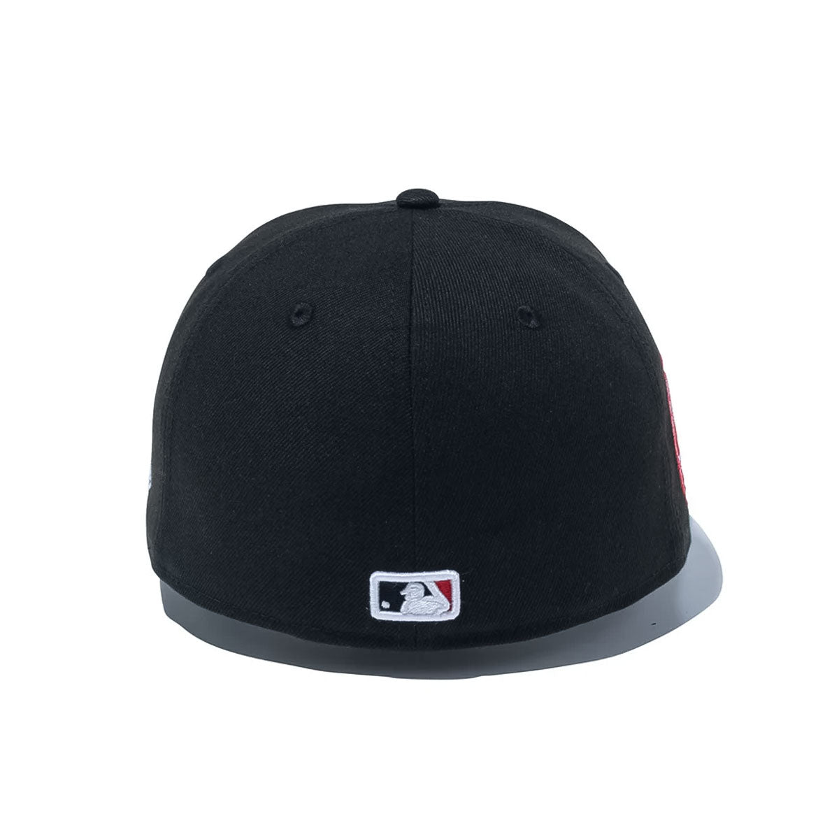 NEW ERA Los Angeles Dodgers - 59FIFTY LOSDOD MLB WORLD TOUR TOKYO BLACK 【14542692】