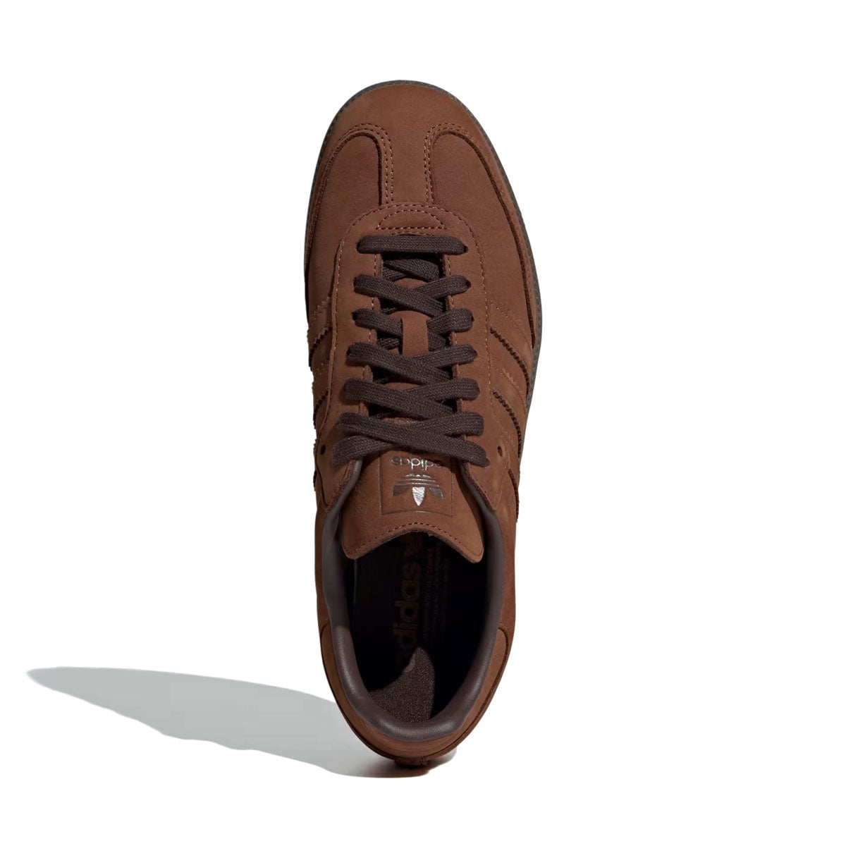 adidas - SAMBA OG Preloved Brow /Aurora Coffee/Gum 【IH4387】