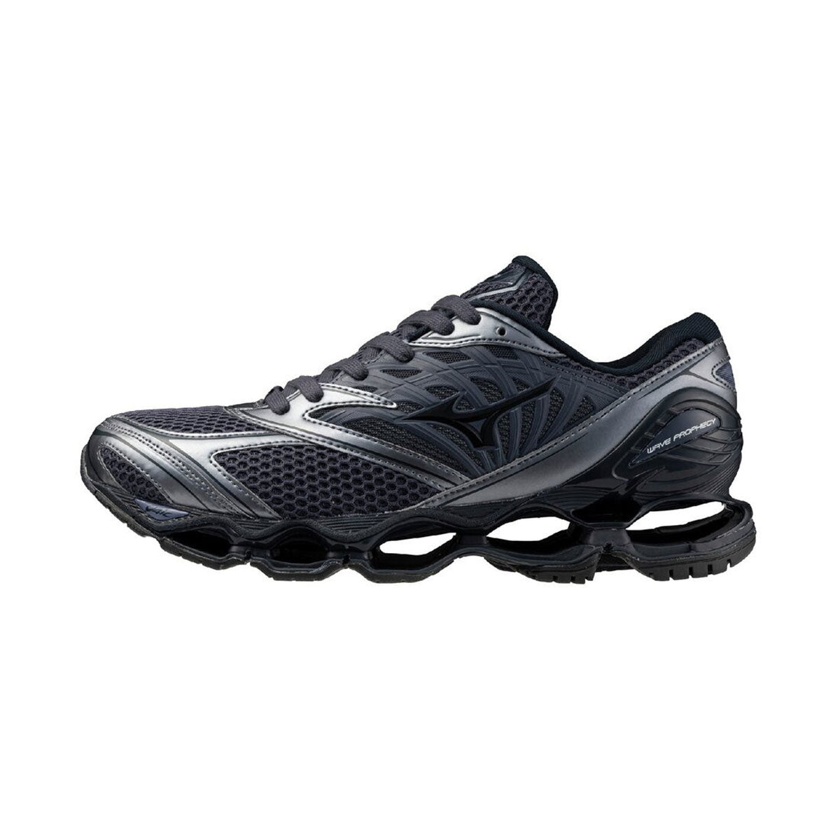 MIZUNO - WAVE PROPHECY LS GRAY 【D1GA251104】