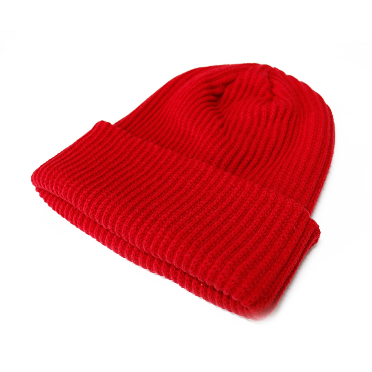 SUPERIOR BEANIE - RED