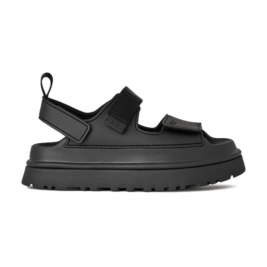 UGG - WMNS GOLDENGLOW  BLACK【1152685】