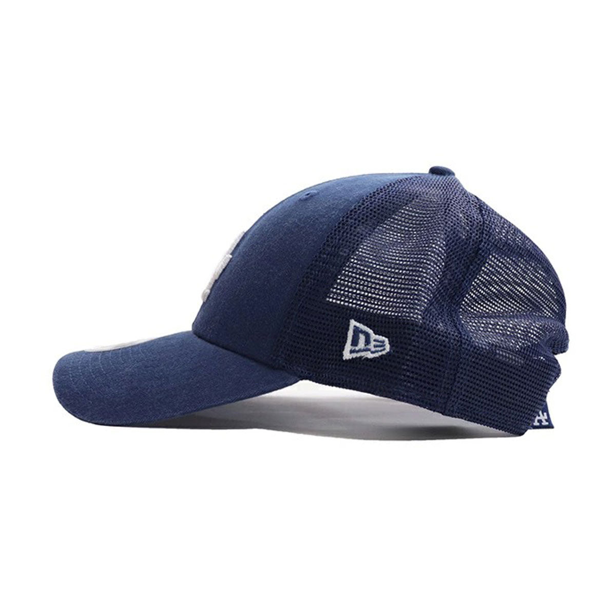 NEW ERA Los Angeles Dodgers - 9FORTY TRUCK 【11591203】