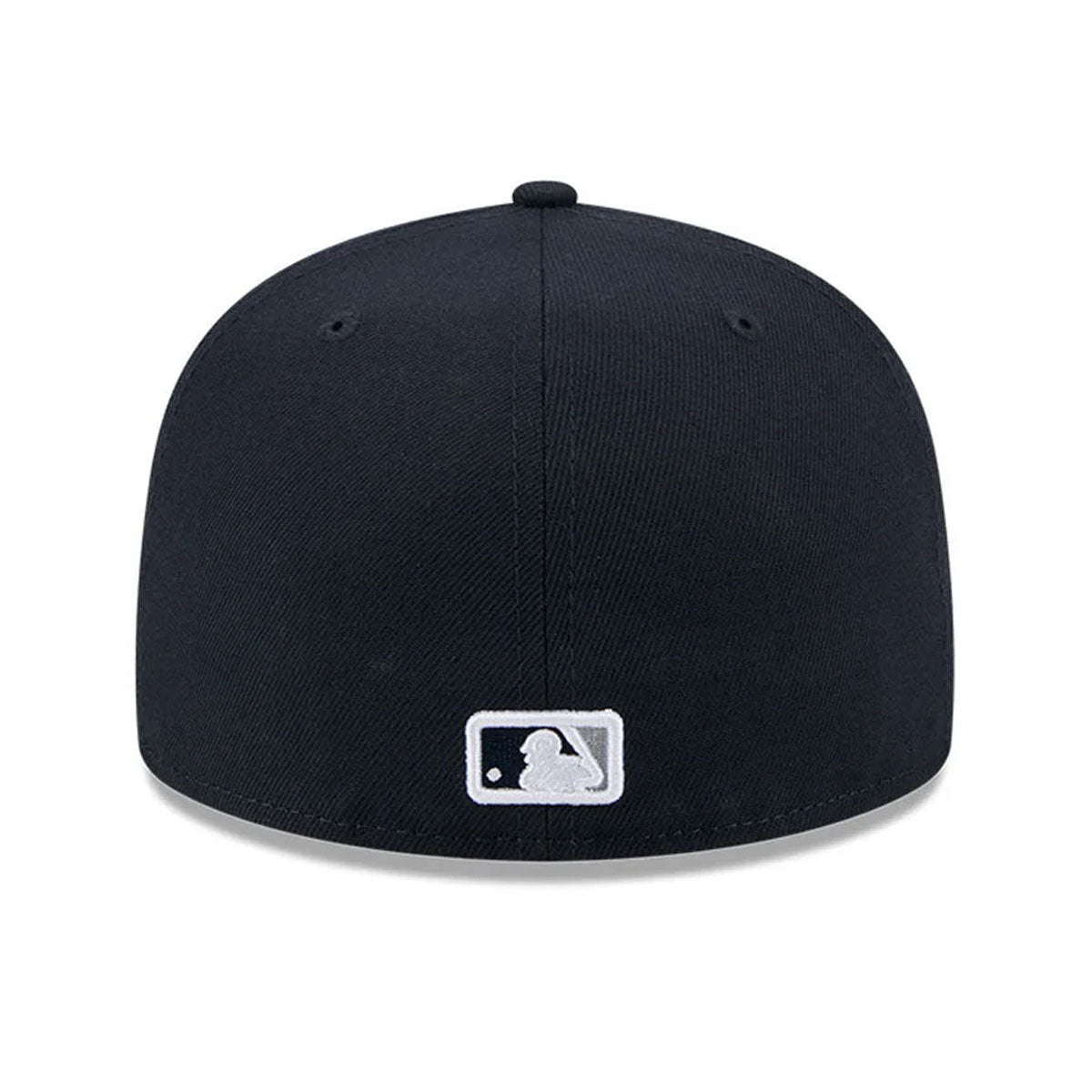 NEW ERA New York Yankees - 59FIFTY MLB Jackie Robinson Day 2025 OTC NAVY 【14517054】