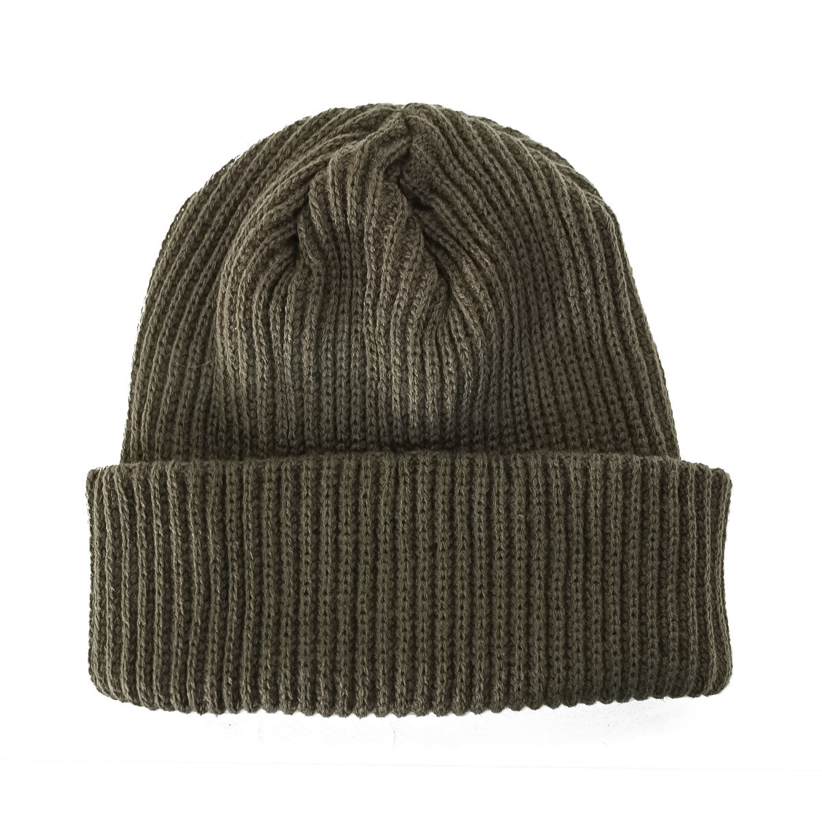 SUPERIOR BEANIE - OLIVE