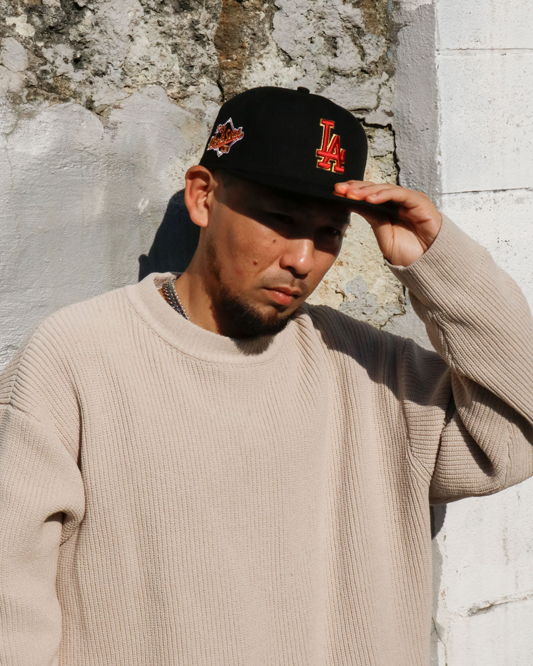 アメリカの多様なカルチャーを感じさせるカスタムパックが登場