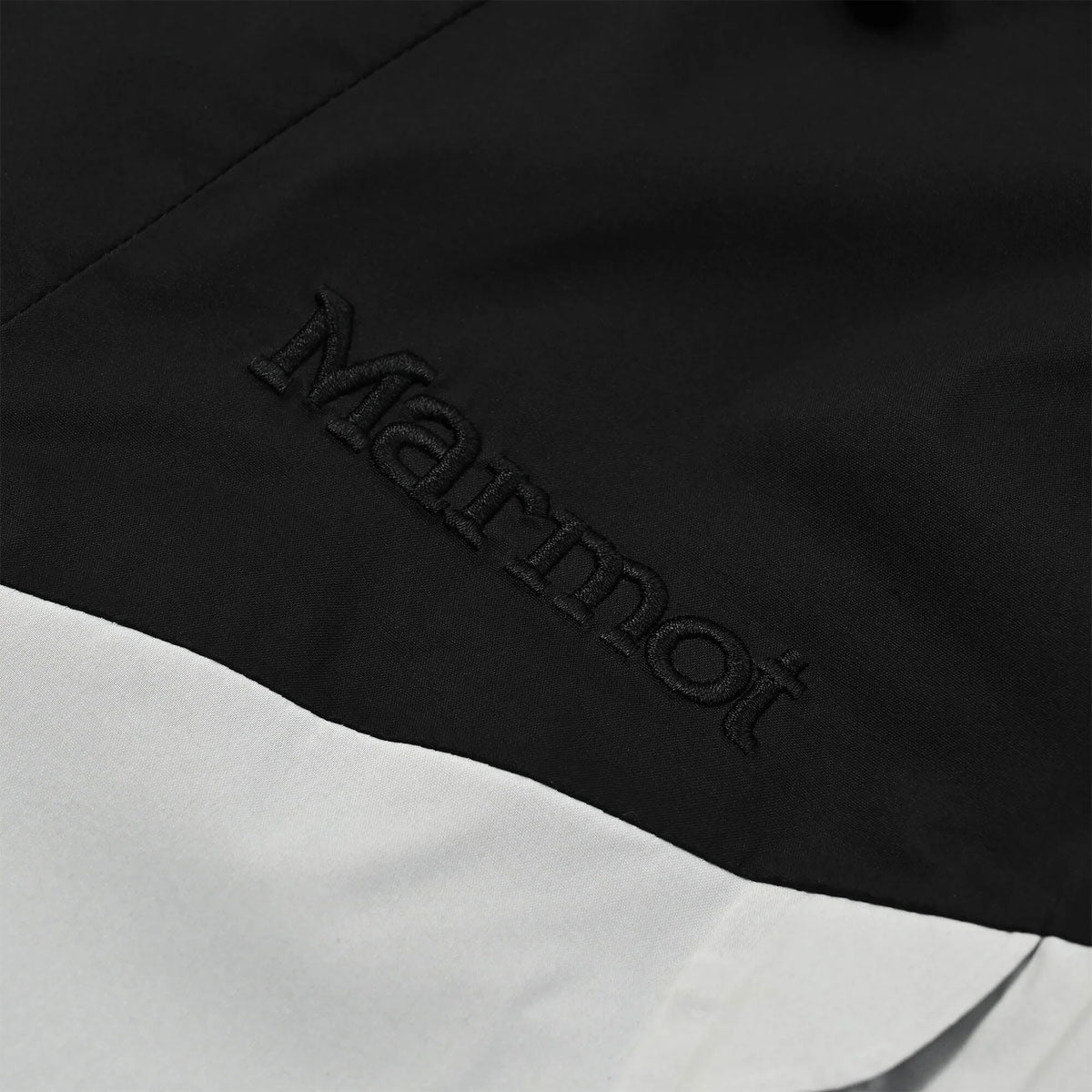 MARMOT - PERTEX Shield Pro Tetra Jacket SILVER×BLACK 【MTFW25MRN005】