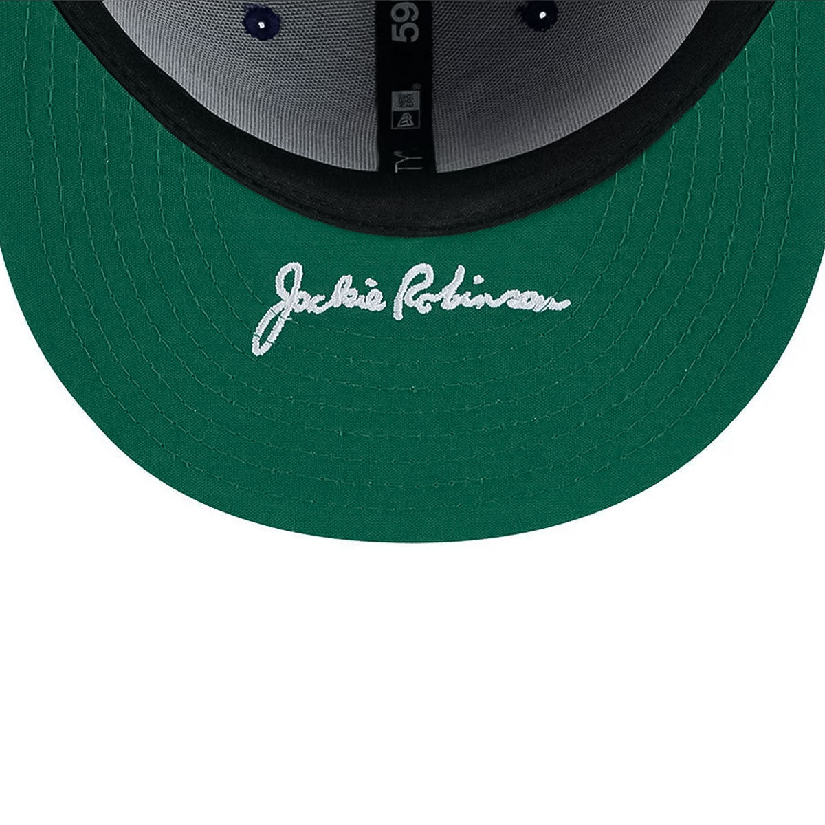 NEW ERA BROOKLYN DODGERS - 59FIFTY MLB Jackie Robinson Day OTC BLUE【14517057】