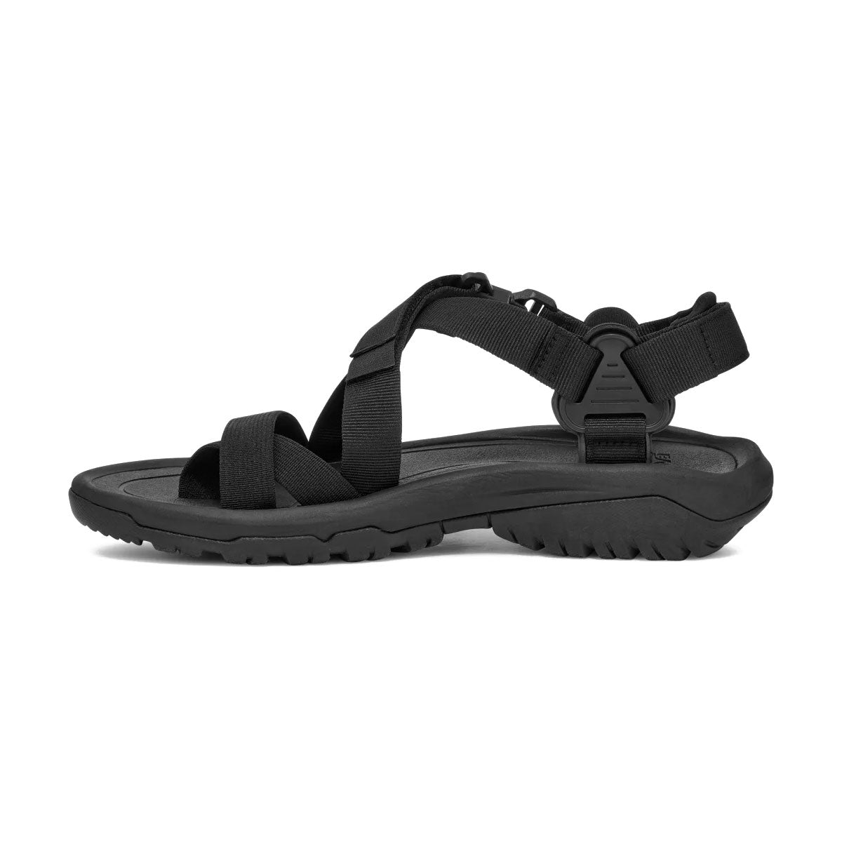 TEVA - MENS HURRICANE TERRA DACTYL 【1169430-BLK】