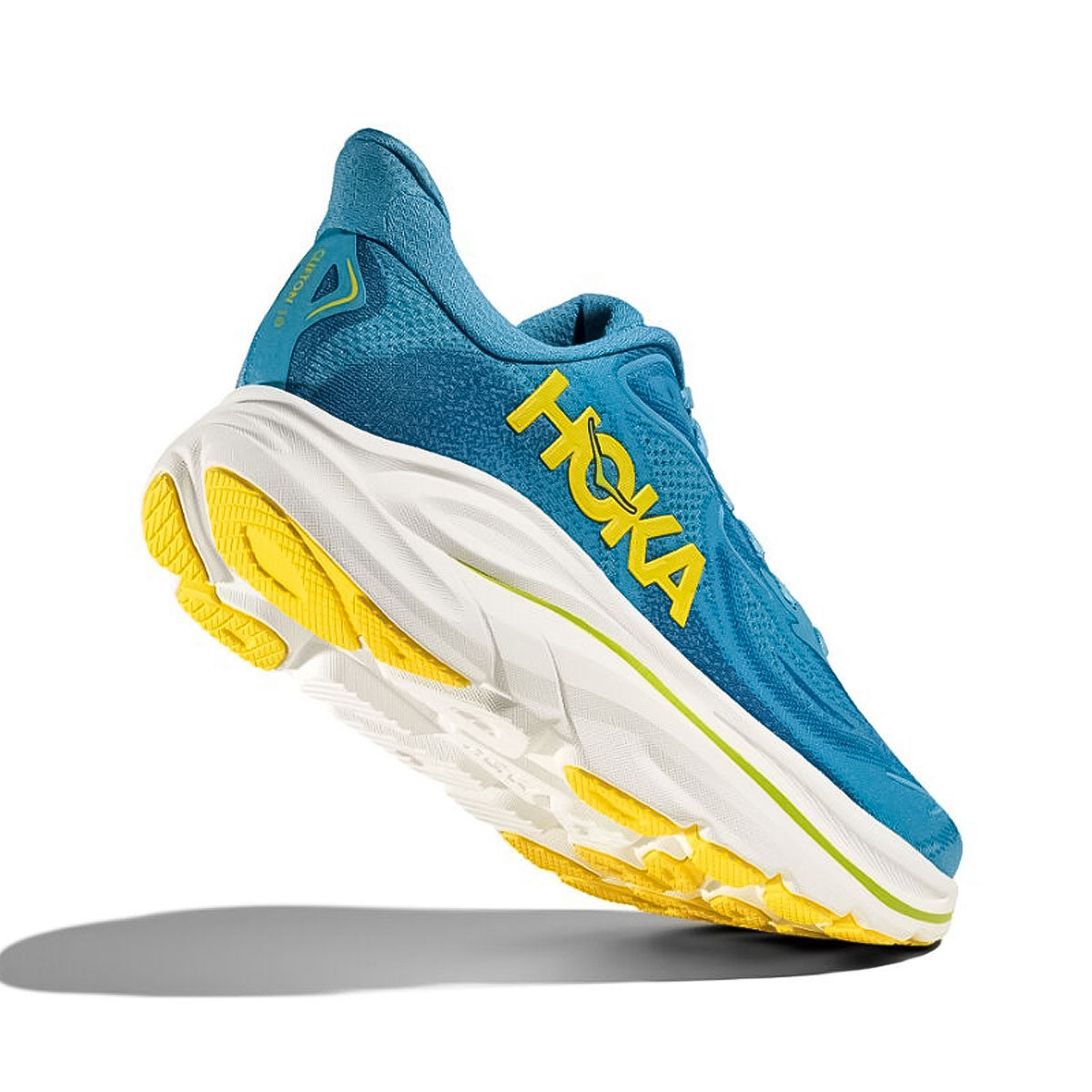 HOKA - M CLIFTON 10 WIDE 【1162032-ALF-MG】 – HOMEGAME TOKYO