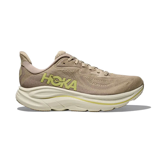 HOKA - M CLIFTON 10 WIDE 【1162032-RNN-MG】