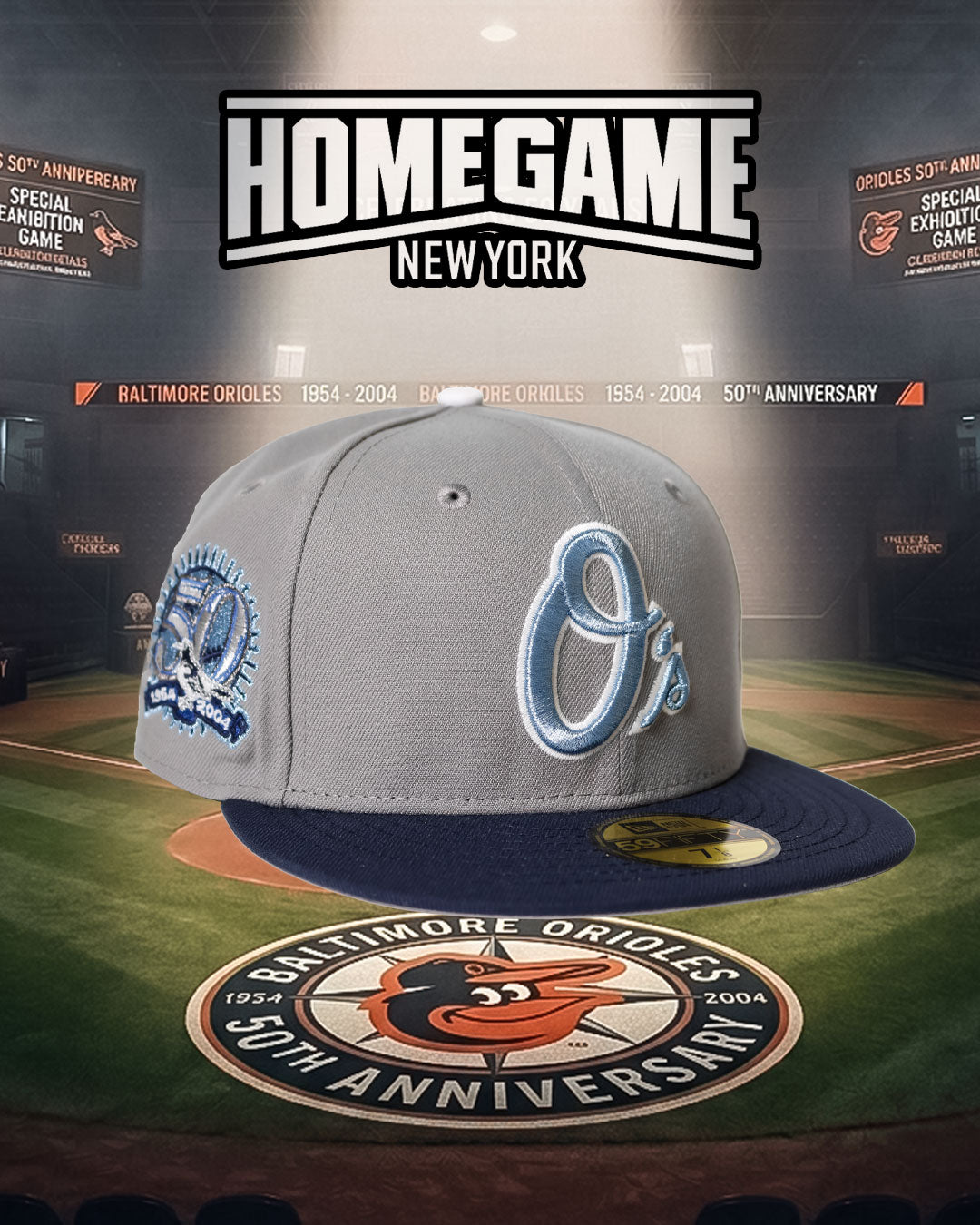 DROP 2：ONLINE RAFFLE STARTS FRIDAY – HOMEGAME TOKYO