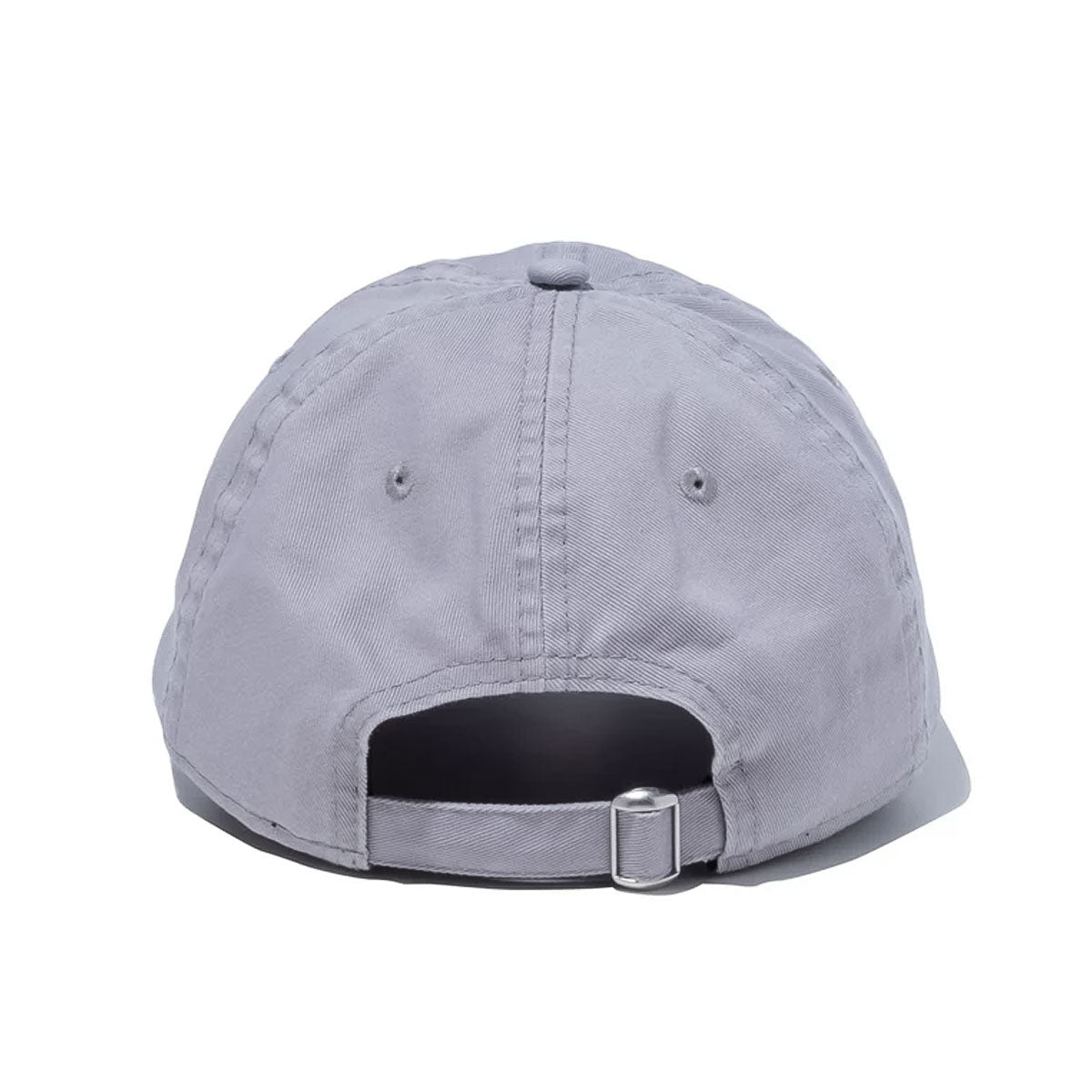 NEW ERA New York Yankees - 9TWENTY WASHED COTTON/GRAY/BLACK【14525117】