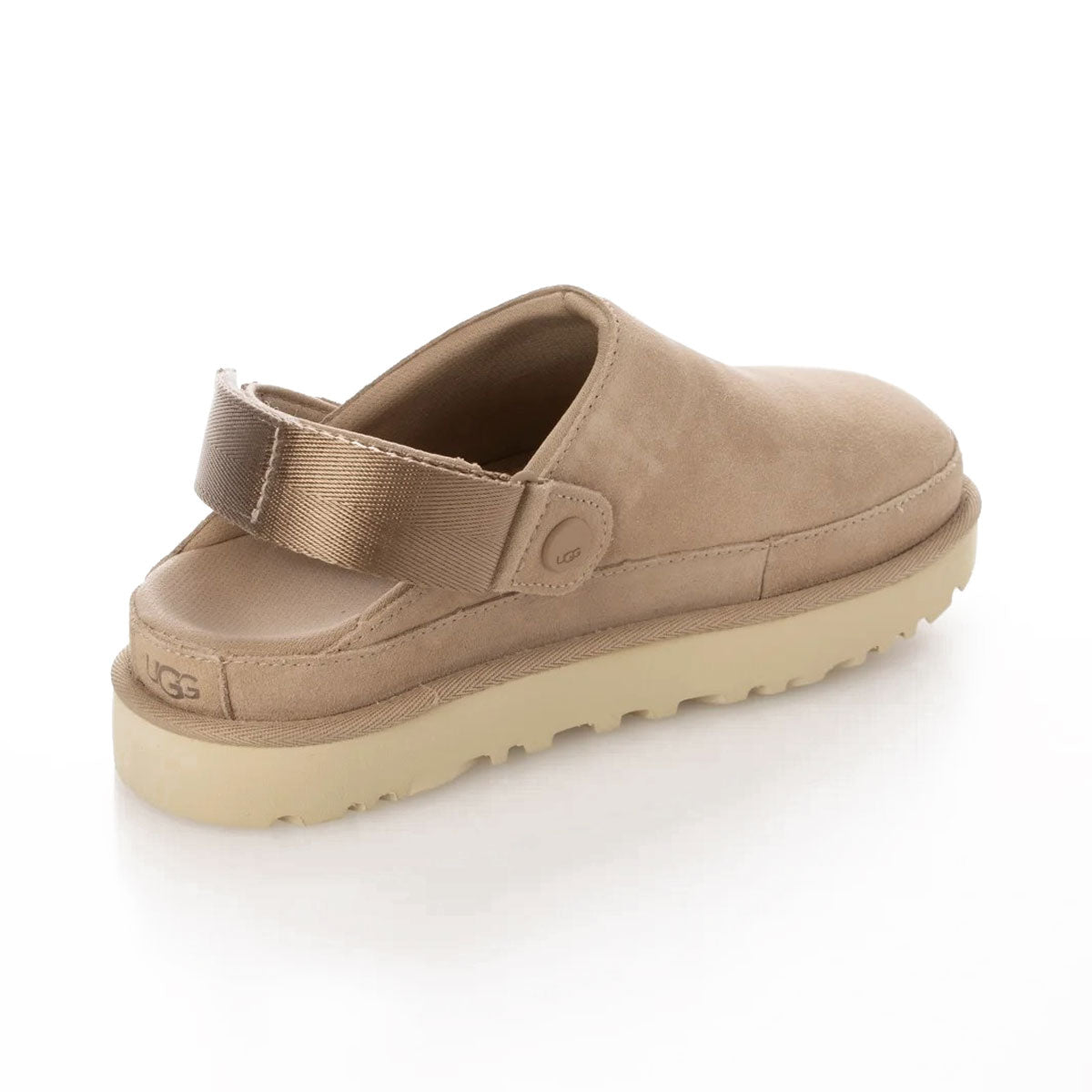 UGG - WMNS GOLDENSTAR CLOG SAN【1138252】