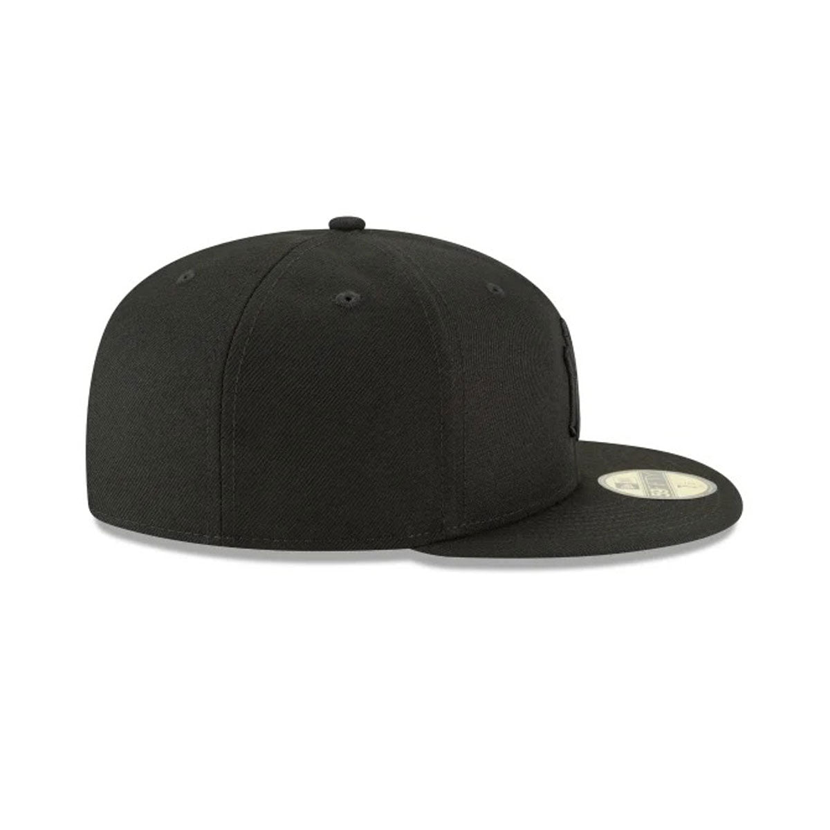 NEW ERA - New York Yankees Blackout Basic 59FIFTY Fitted